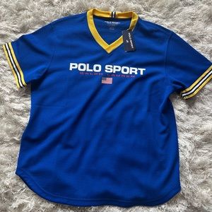 Polo Sport Shirt